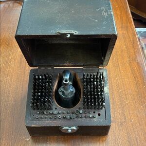 VINTAGE STAKE AND TOOL